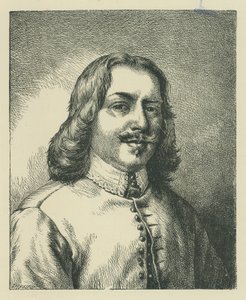 John Bunyan (1628-1688), autor angielski autorstwa English School
